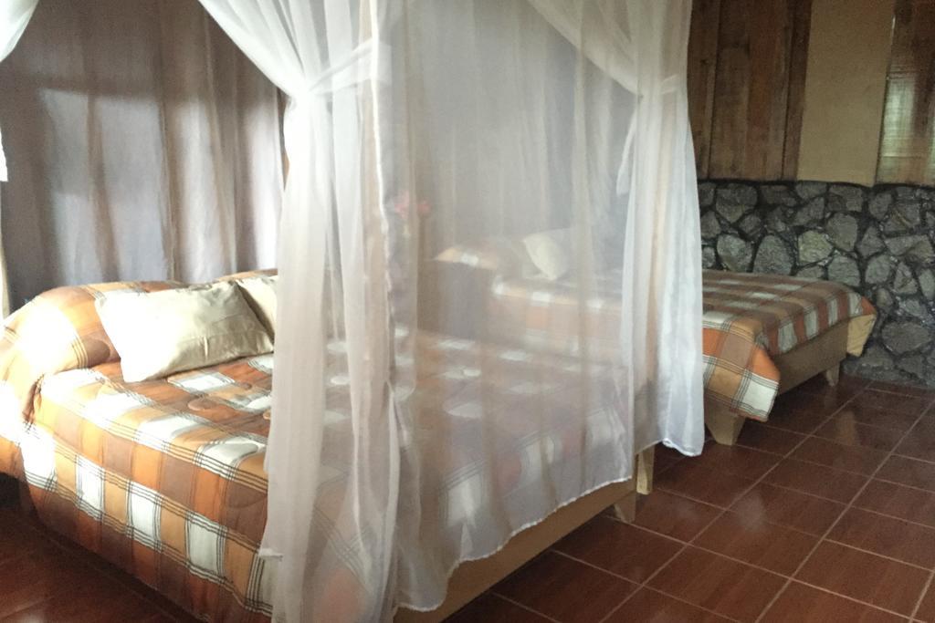 Green Mountain And Lodge Turrialba Esterno foto