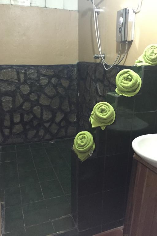 Green Mountain And Lodge Turrialba Esterno foto