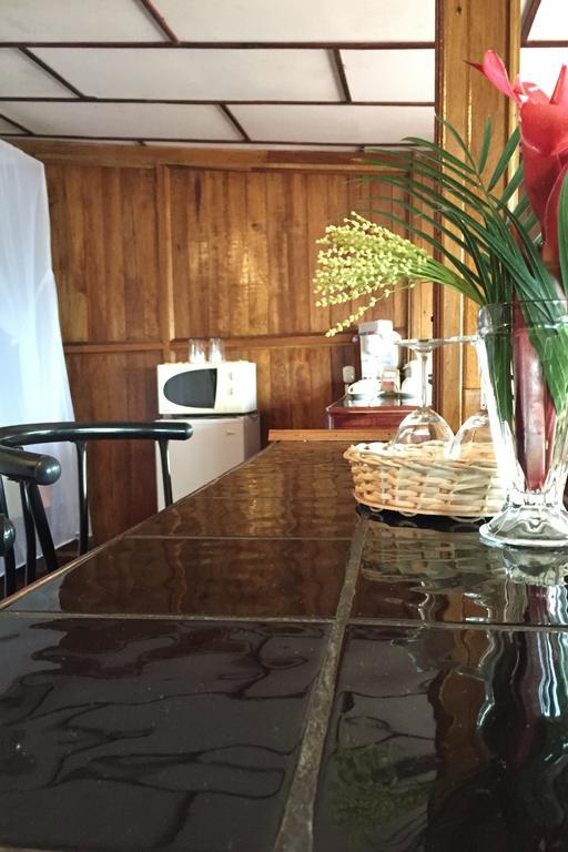 Green Mountain And Lodge Turrialba Esterno foto